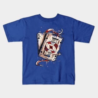 Ace and Jack Kids T-Shirt